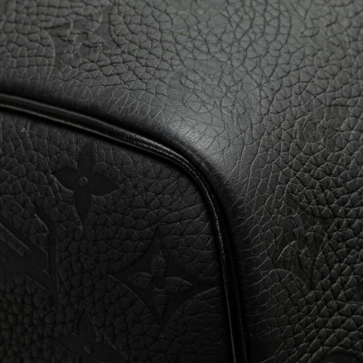 Louis Vuitton Keepall