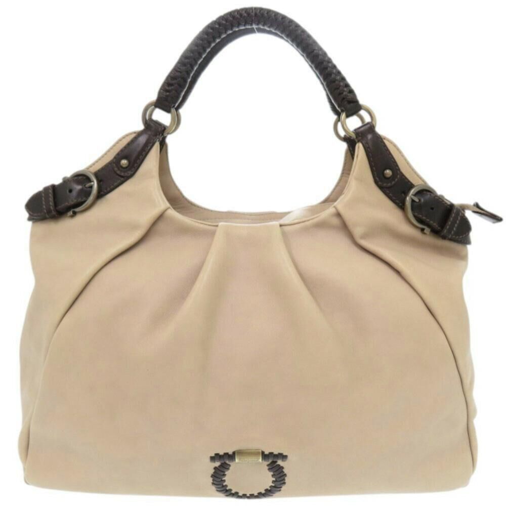 Salvatore Ferragamo Tote