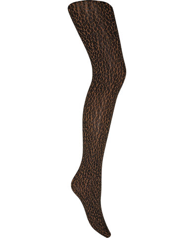 HYPEtheDETAIL tights leopard