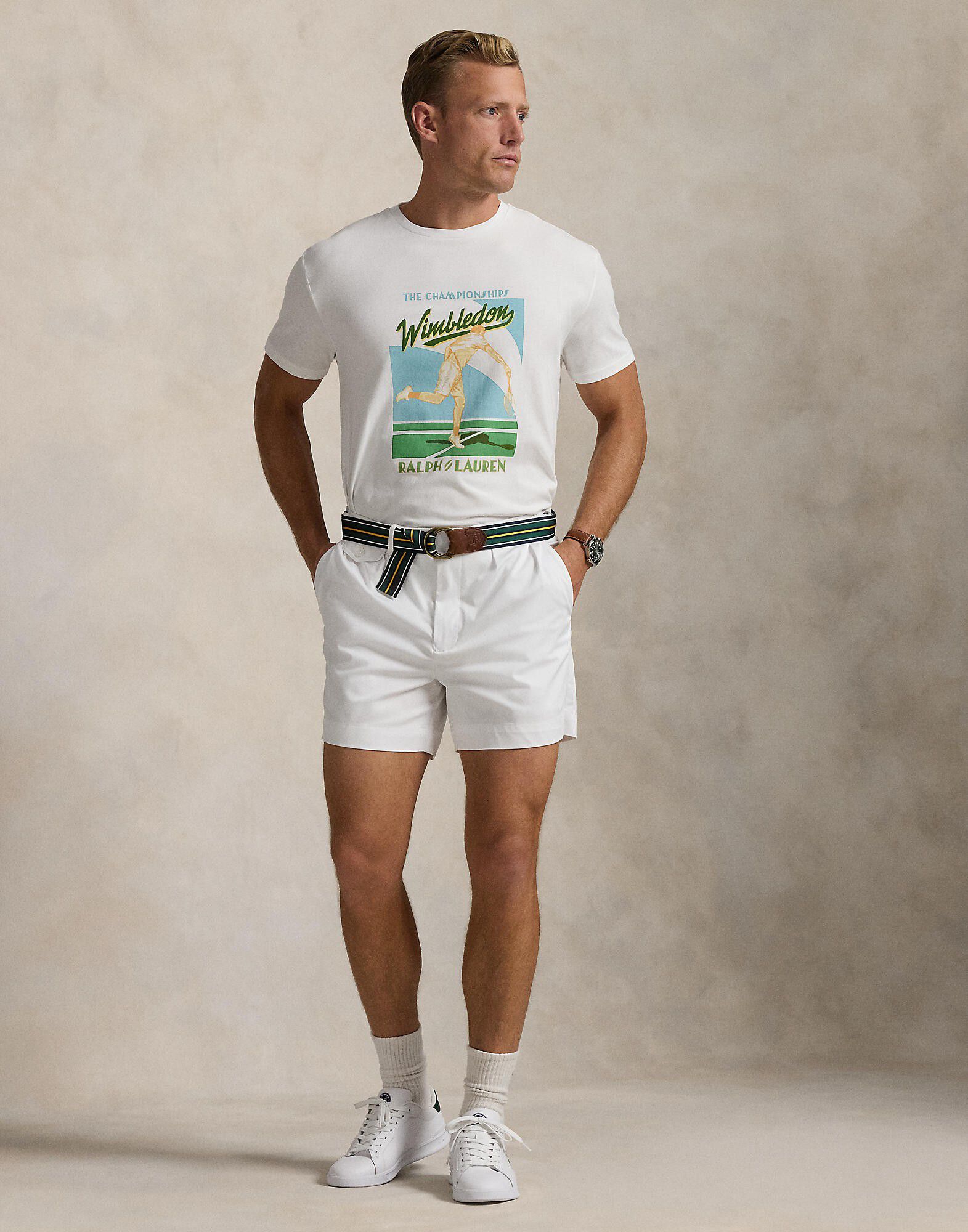 Wimbledon T-Shirt