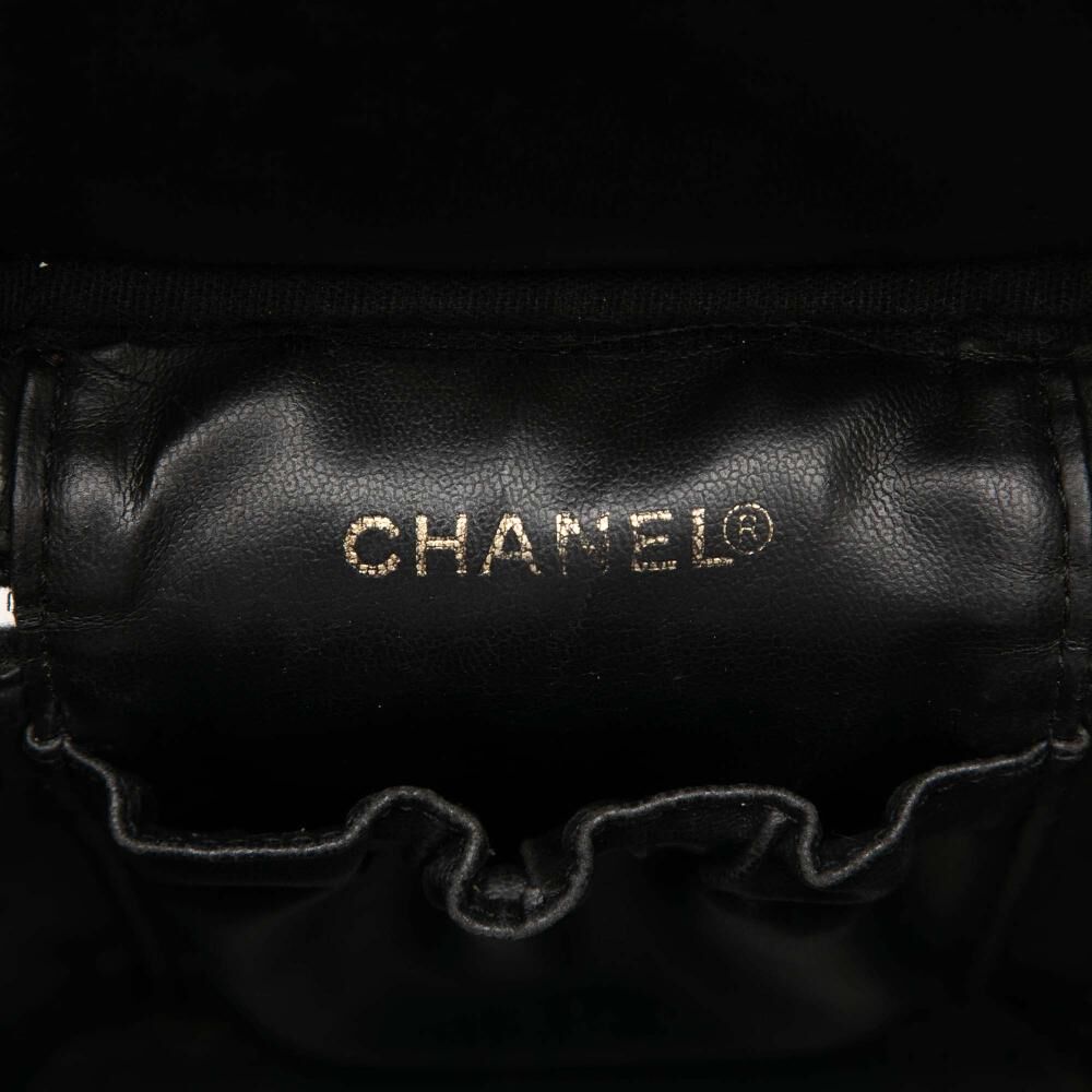 Chanel Vanity