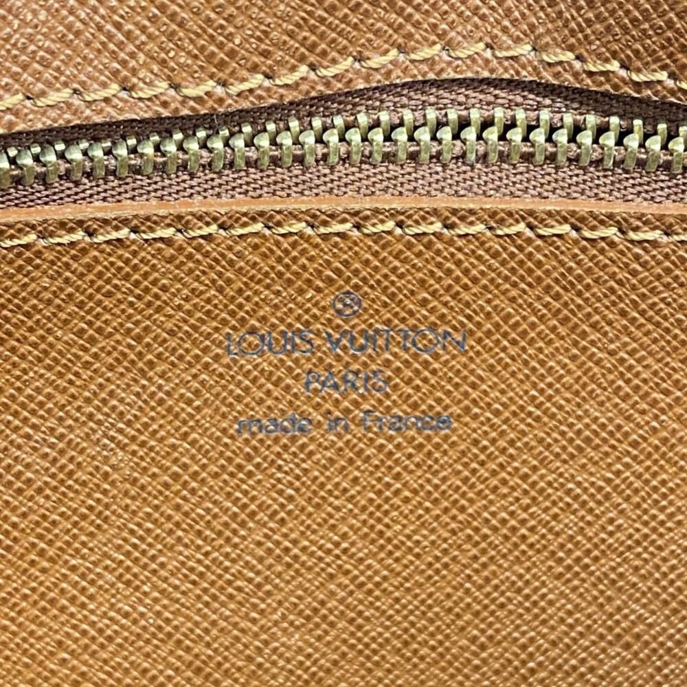 Louis Vuitton Marly Dragonne