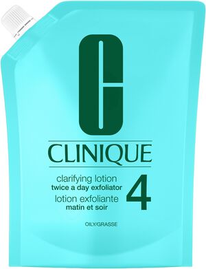 Clarifying Lotion 4 Refillable