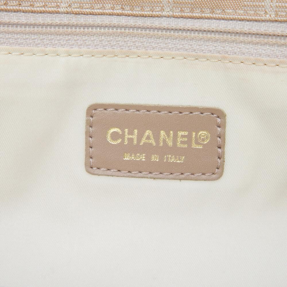 Chanel Travel Line