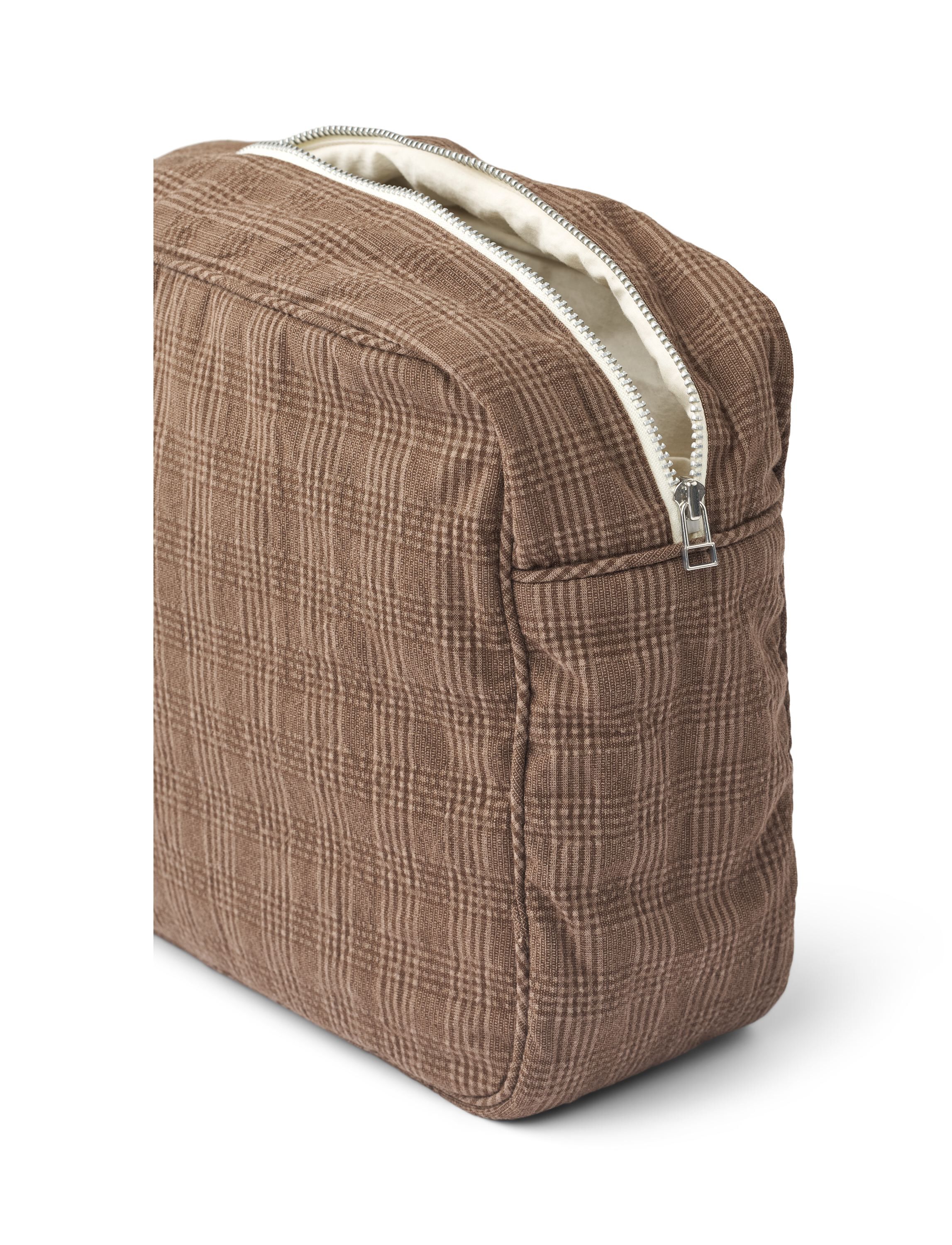 OFELIA TOILETRY BAG