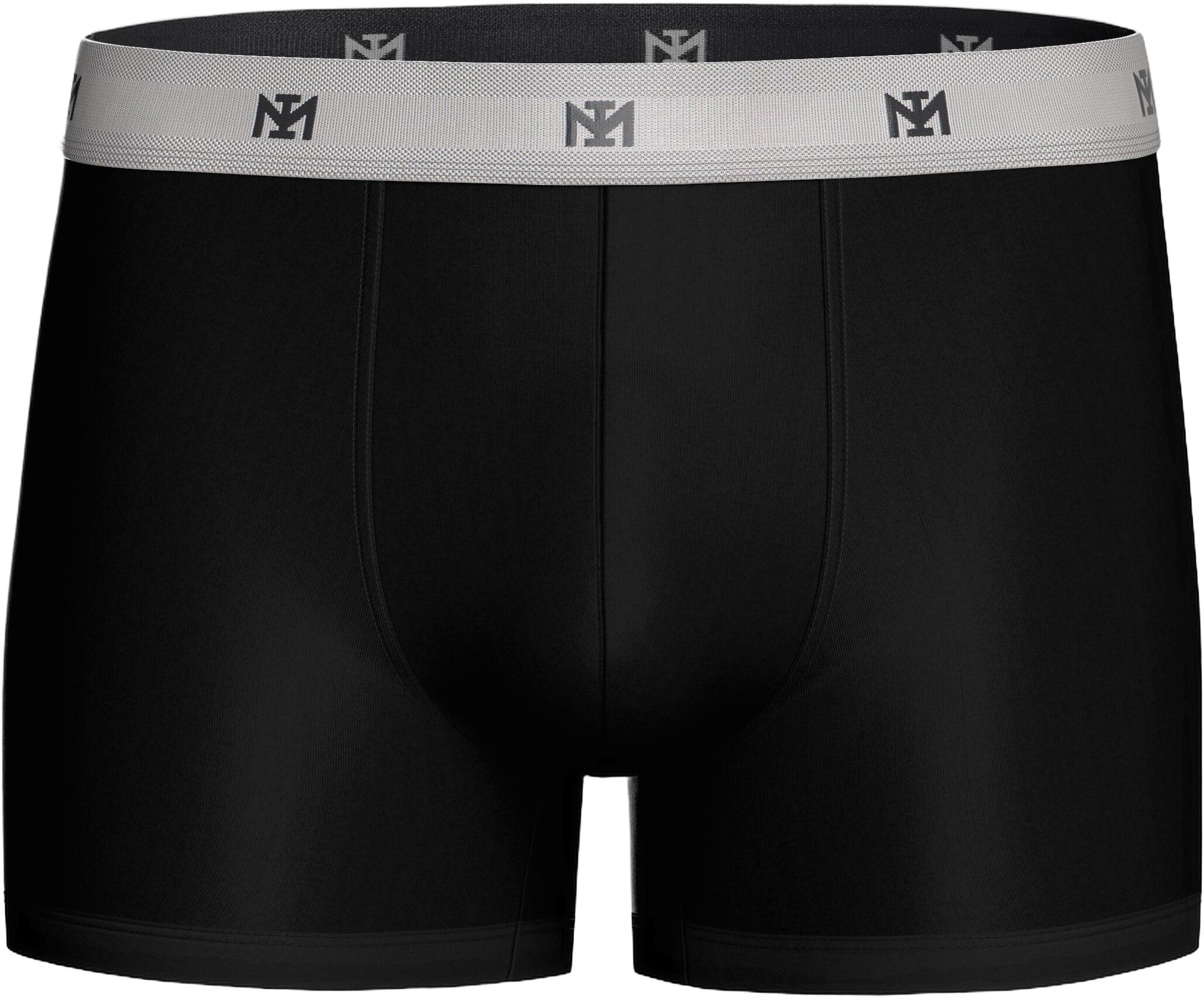 2-pak boxershorts i lyocell