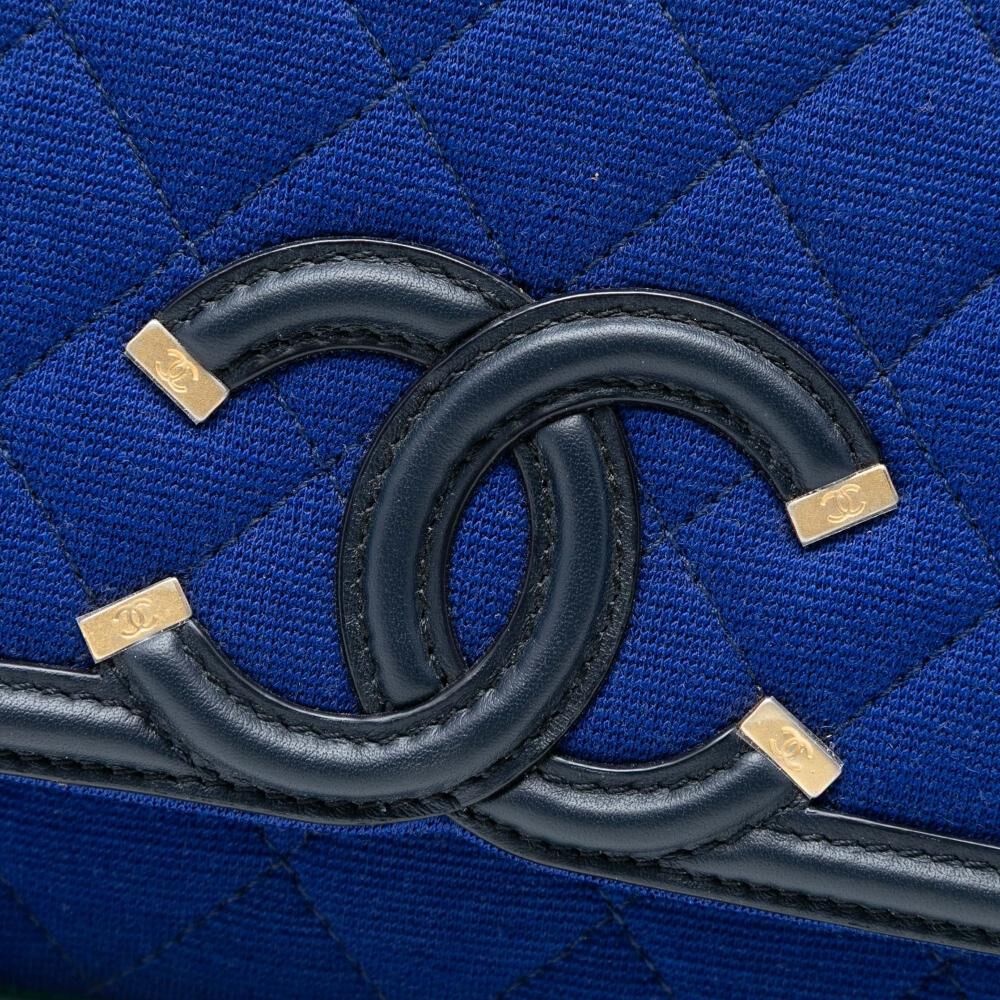 Chanel Flap Bag