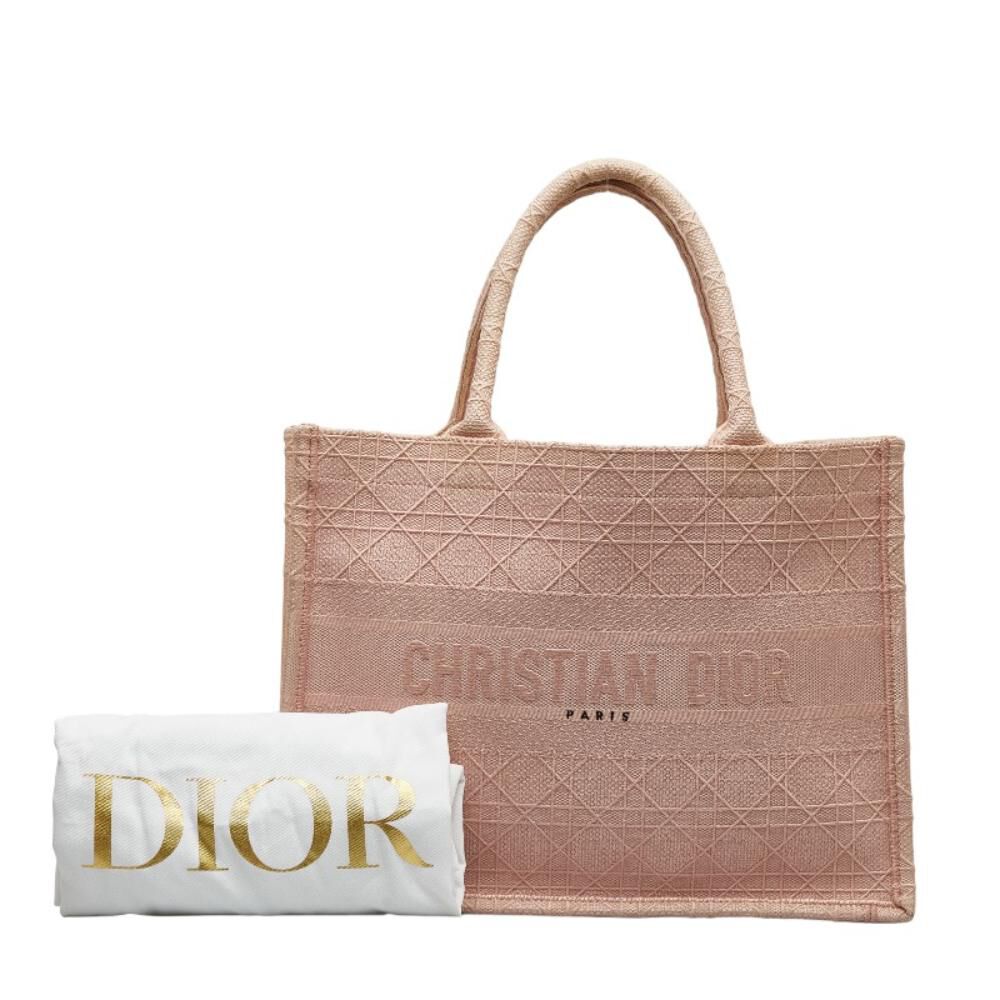 Dior Book Tote