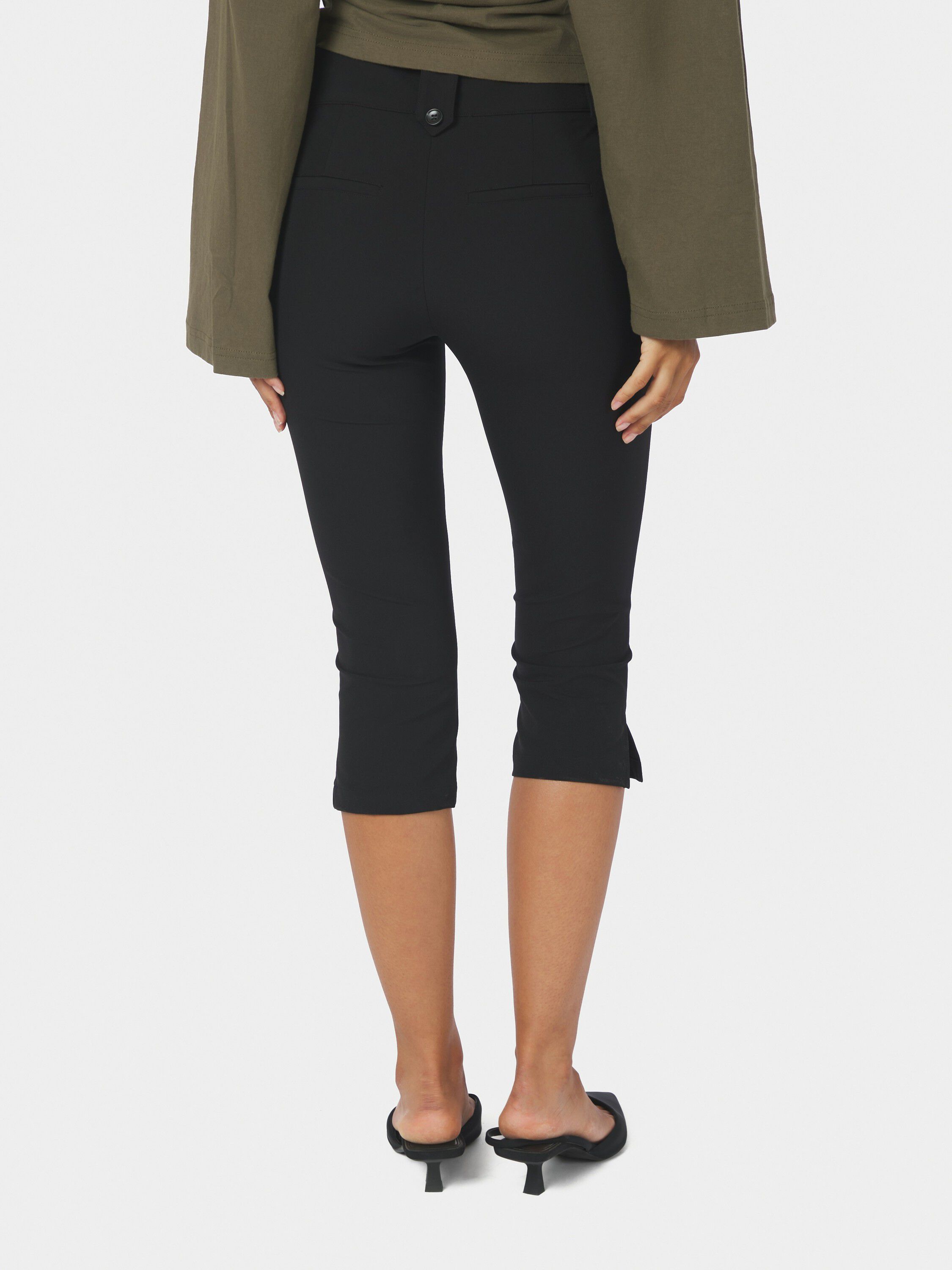 Shawnee Capri Stretch Byxor