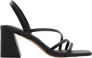 ATLANTICUS HEELED SANDALS