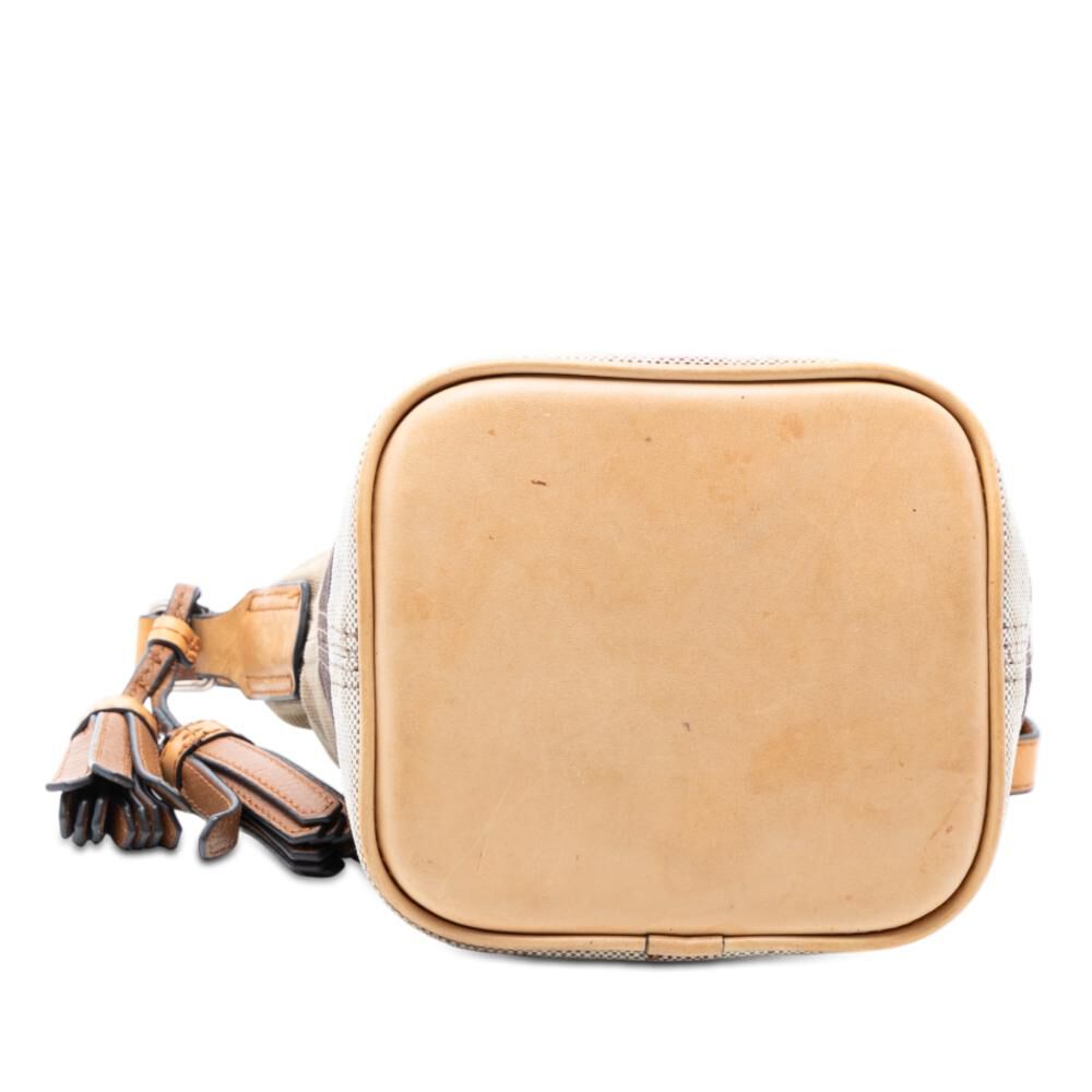 Burberry Bucket Bag