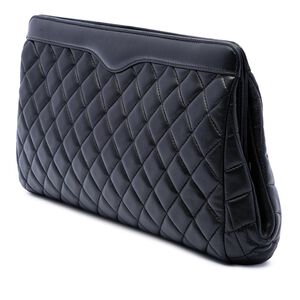 Chanel Clutch