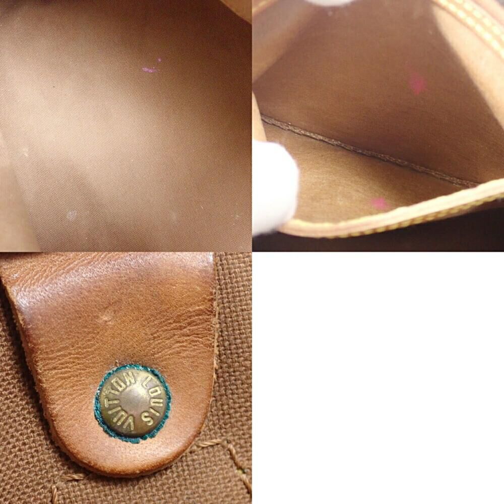 Louis Vuitton Speedy