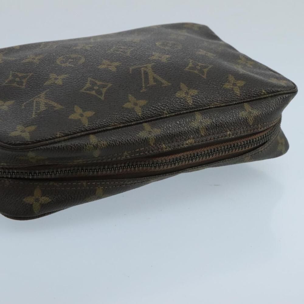 Louis Vuitton Trousse Toilette