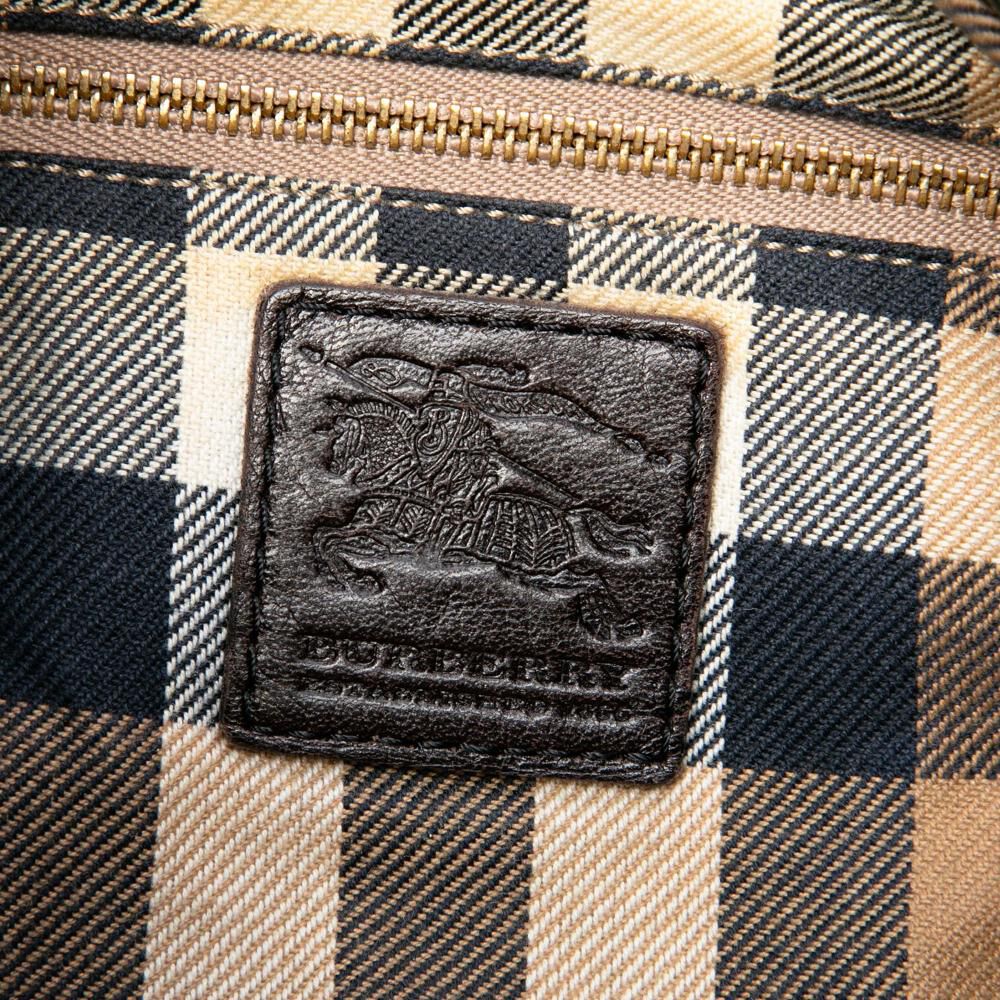 Burberry Shoulder Bag