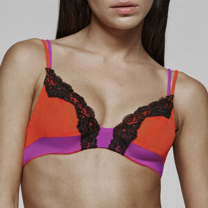 Bremer plunge bh
