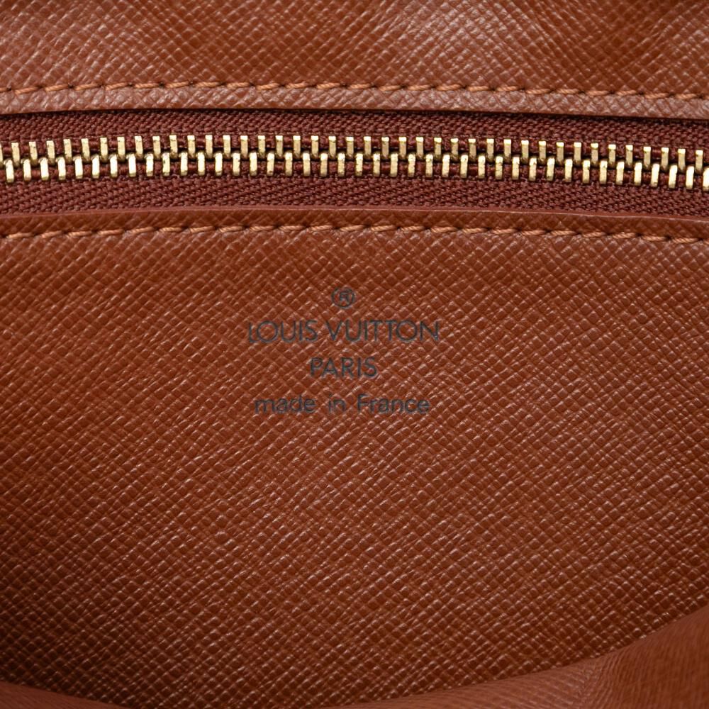 Louis Vuitton Trocadero