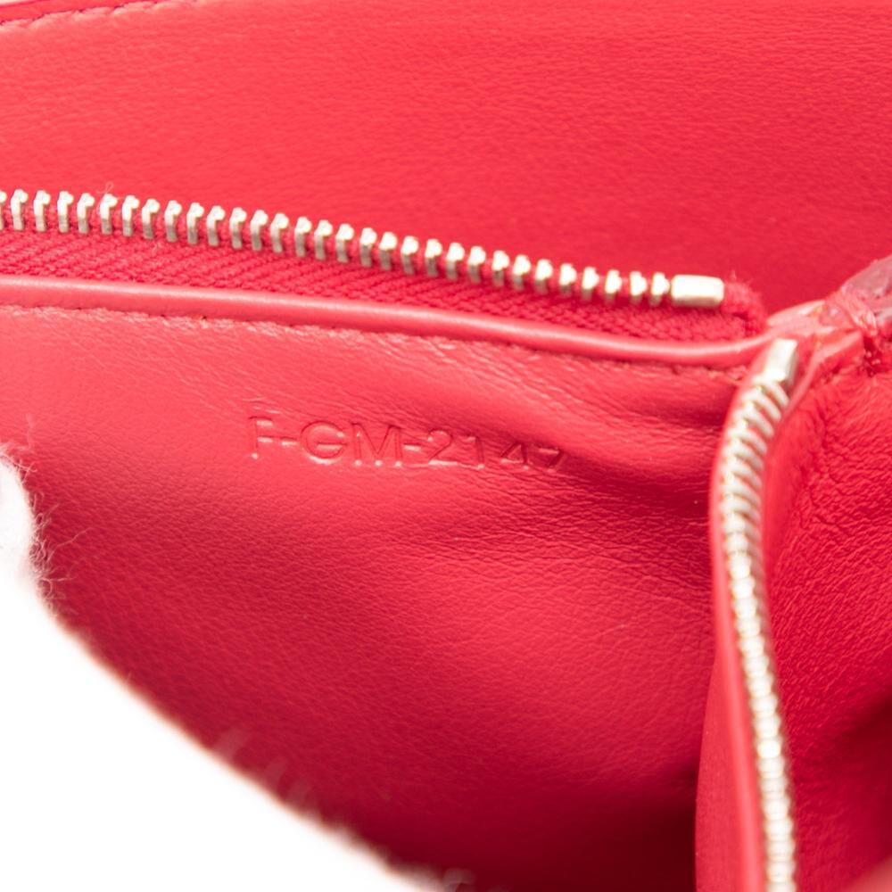 Celine Clutch