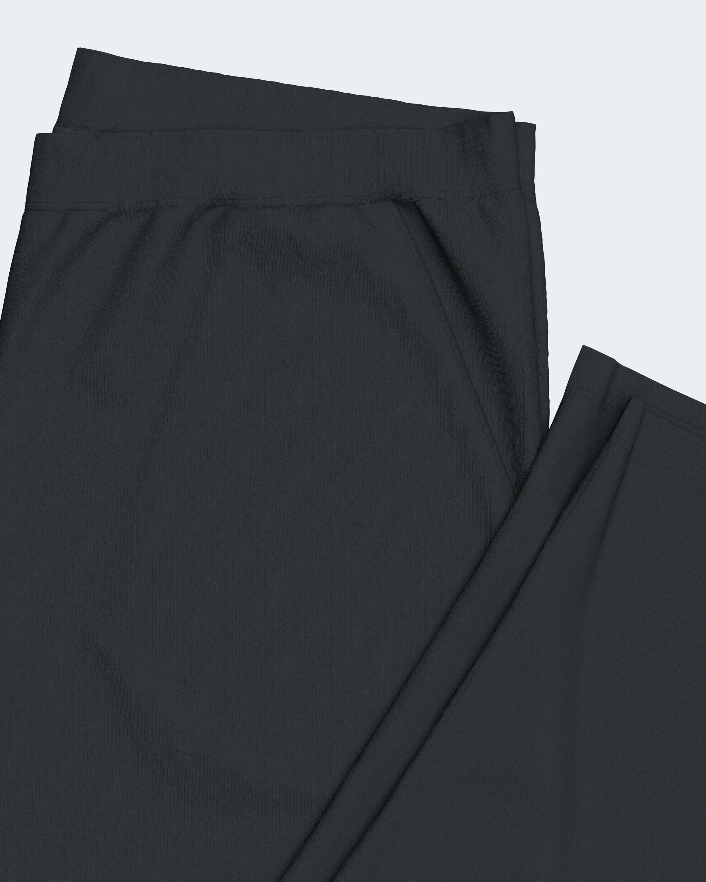 Men's long pyjama bottoms in Modal