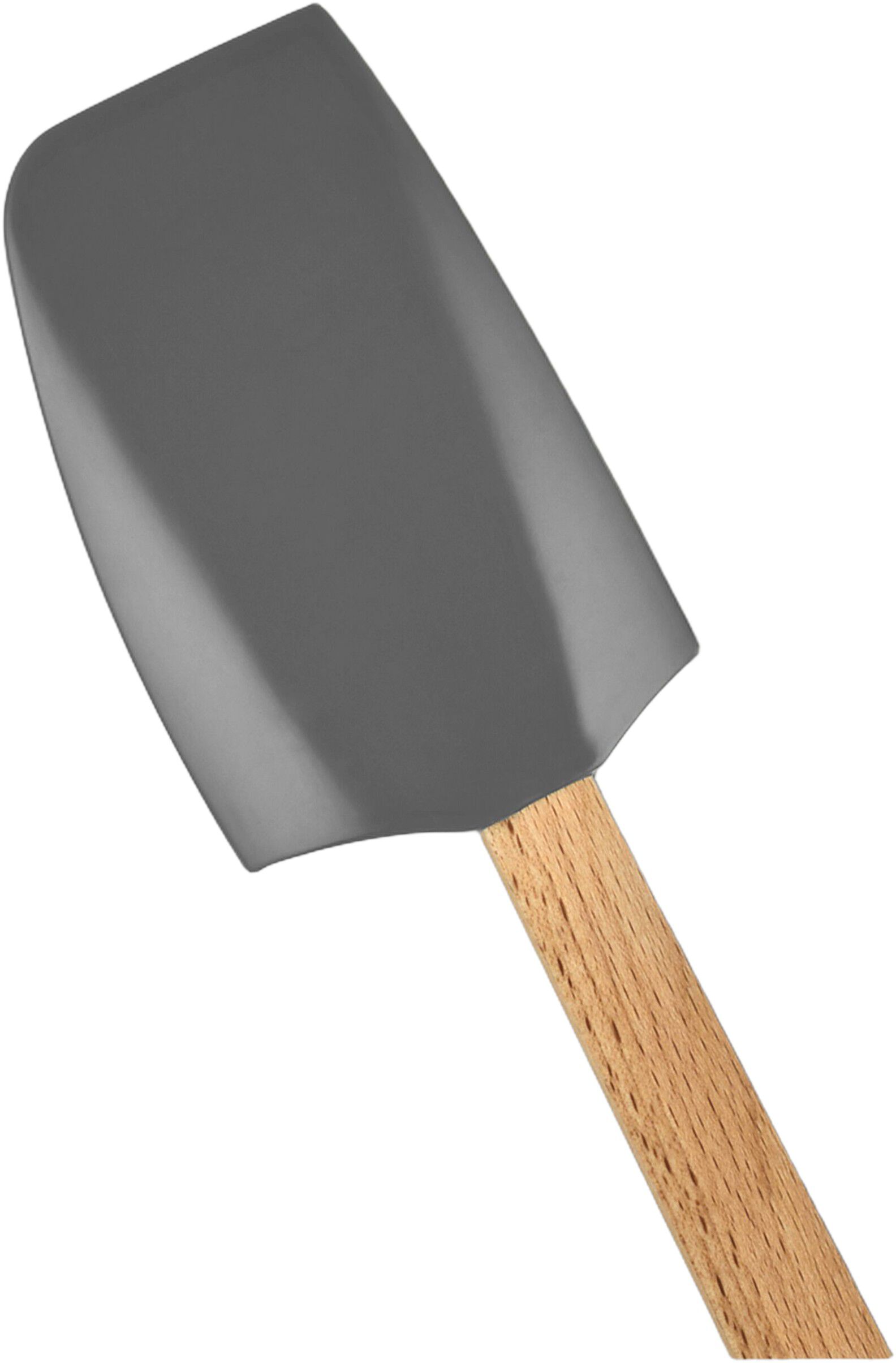 Le Creuset Signature mellan dejskraber Flint