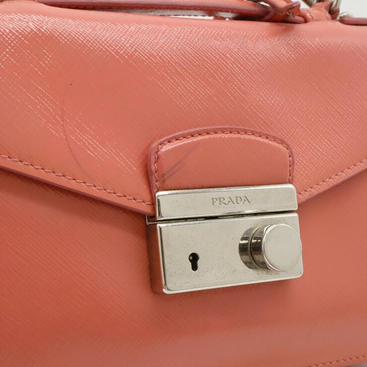 Prada Crossbody Bag