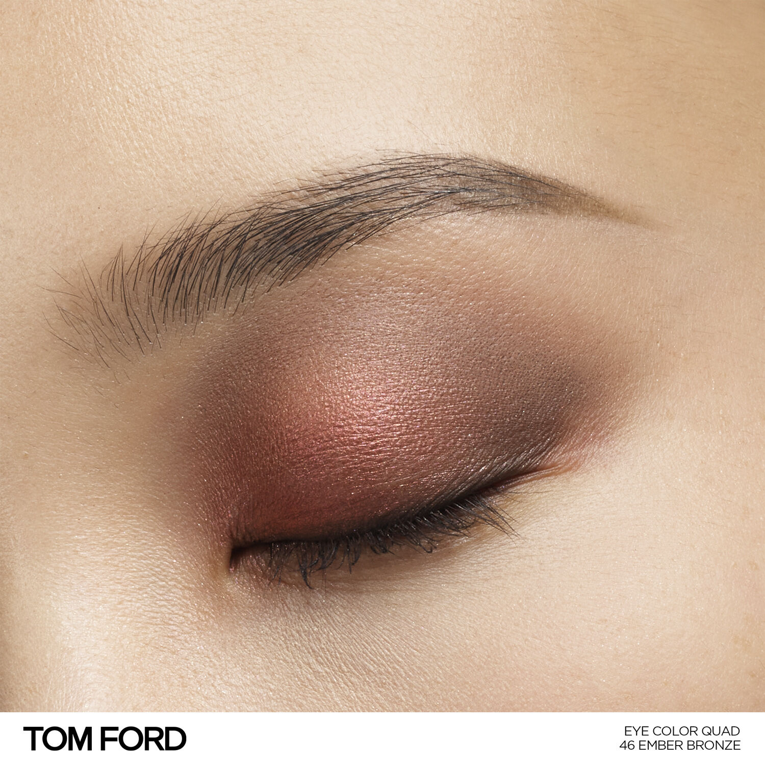 Eye Color Quad Eyeshadow Palette