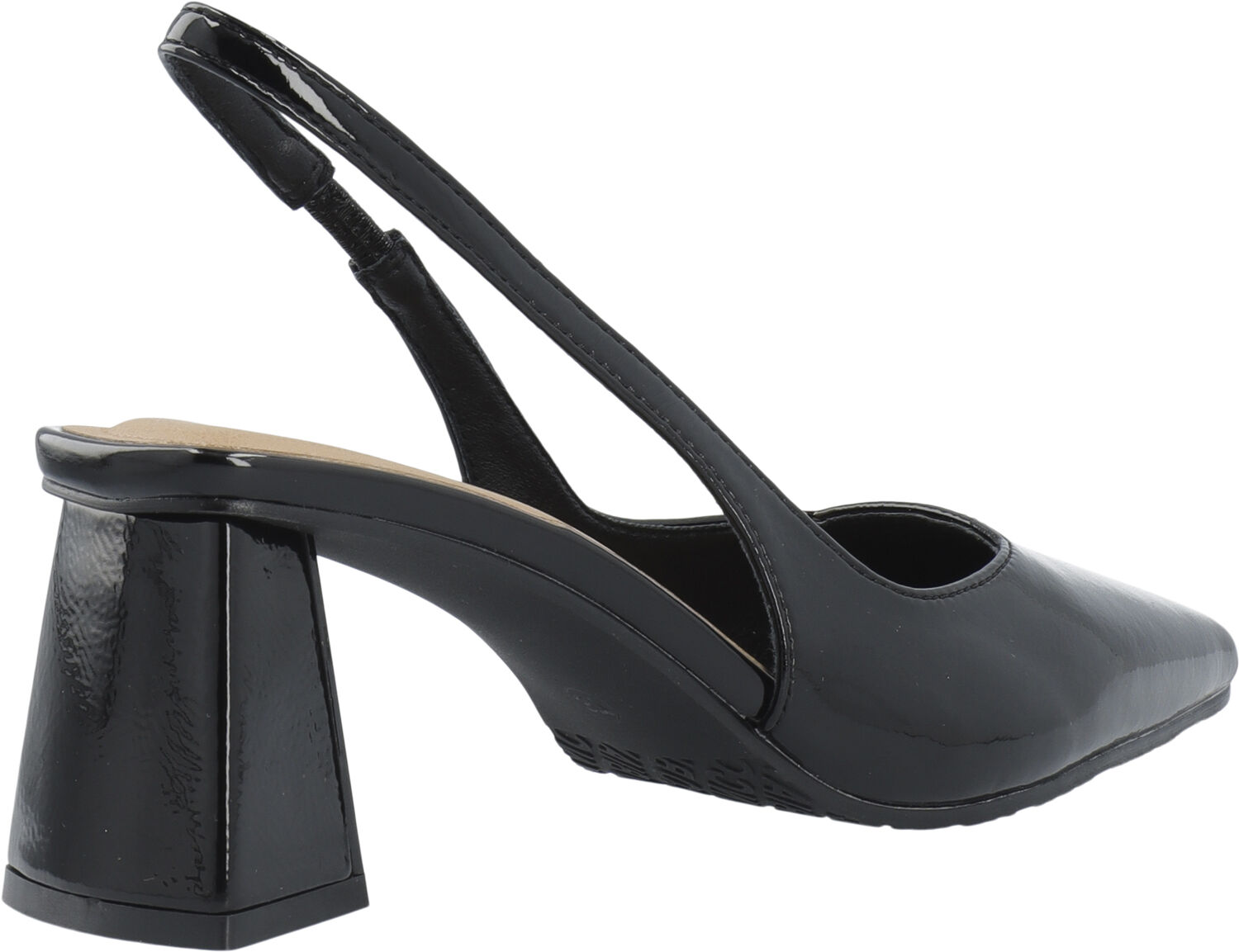 BIAMARALYN Slingback Patent