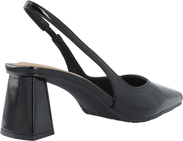 BIAMARALYN Slingback Patent