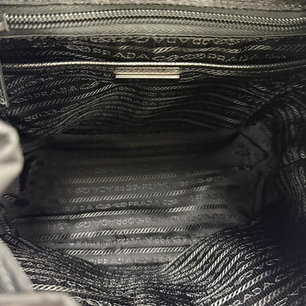 Prada Backpack