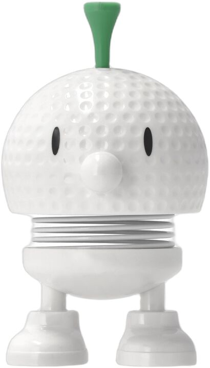 Hoptimist Golf Bumble S White