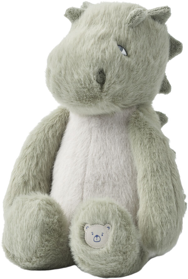 Berto Crocodile Teddy Faune green-O
