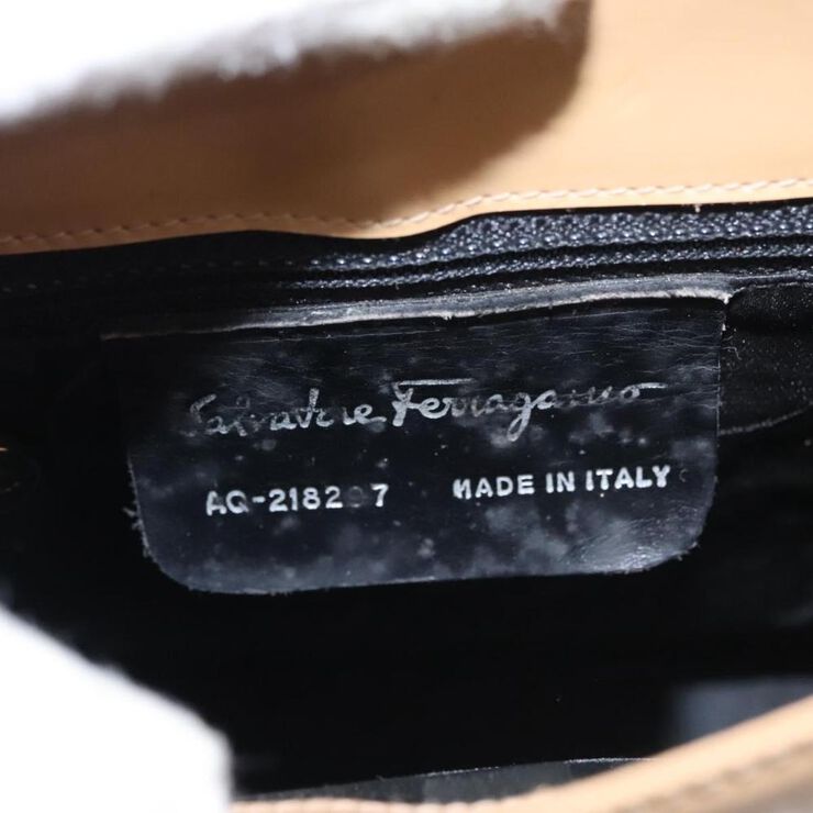 Salvatore Ferragamo Handbag