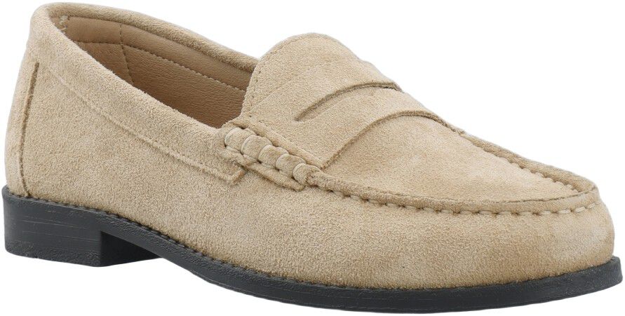 CASROBERTA Loafer Suede