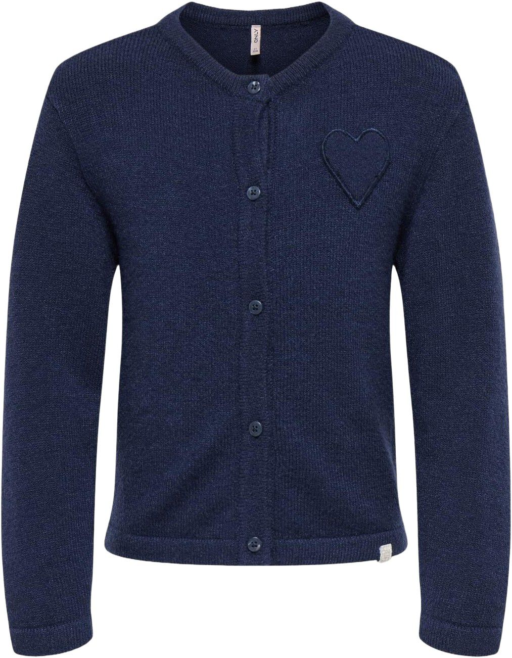 Kmgkatja Ls Cardigan Campaign Knt