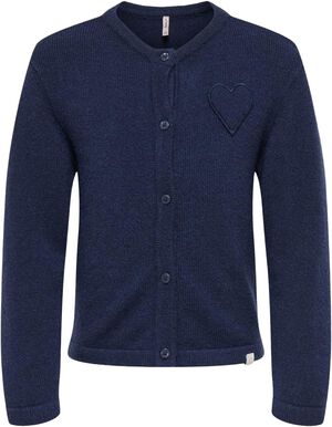 KMGKATJA LS CARDIGAN CAMPAIGN KNT