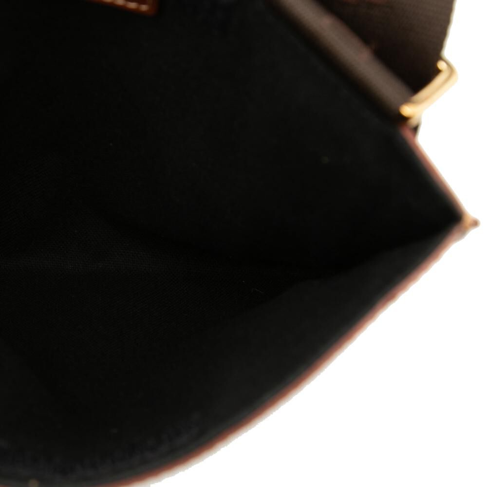 Burberry Crossbody Bag