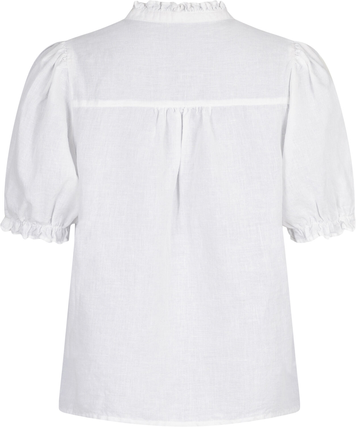 Odesa Linen Blouse