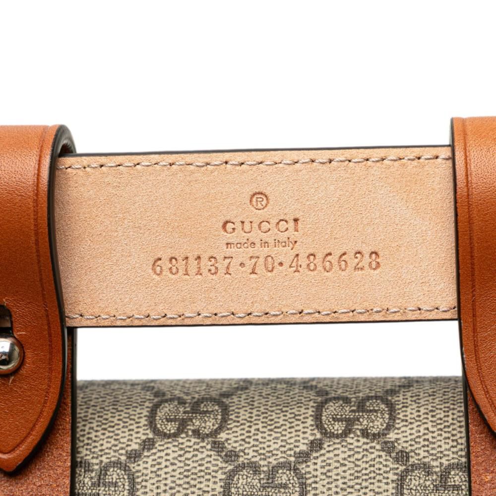 Gucci Bamboo