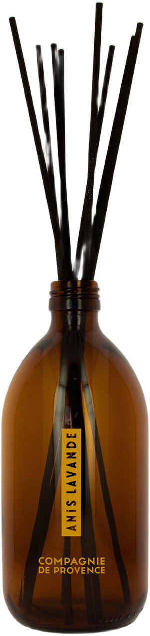 FRAGRANCE DIFFUSER ANISE LAVENDER 220 ML