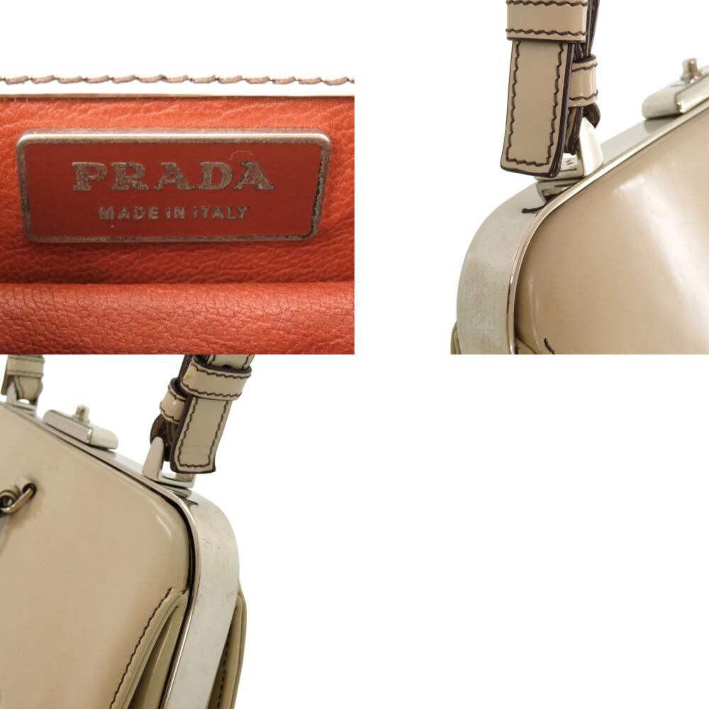 Prada Handbag