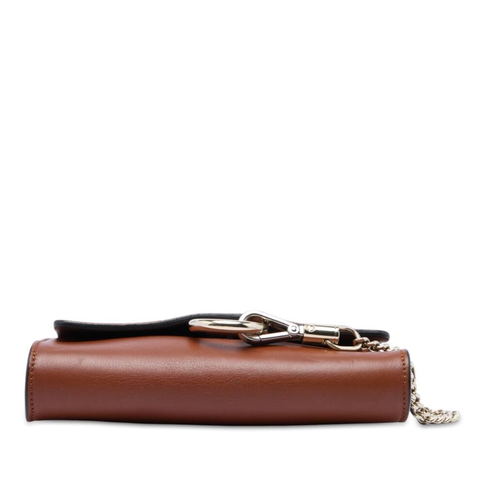 Chlo&eacute; Crossbody Bag