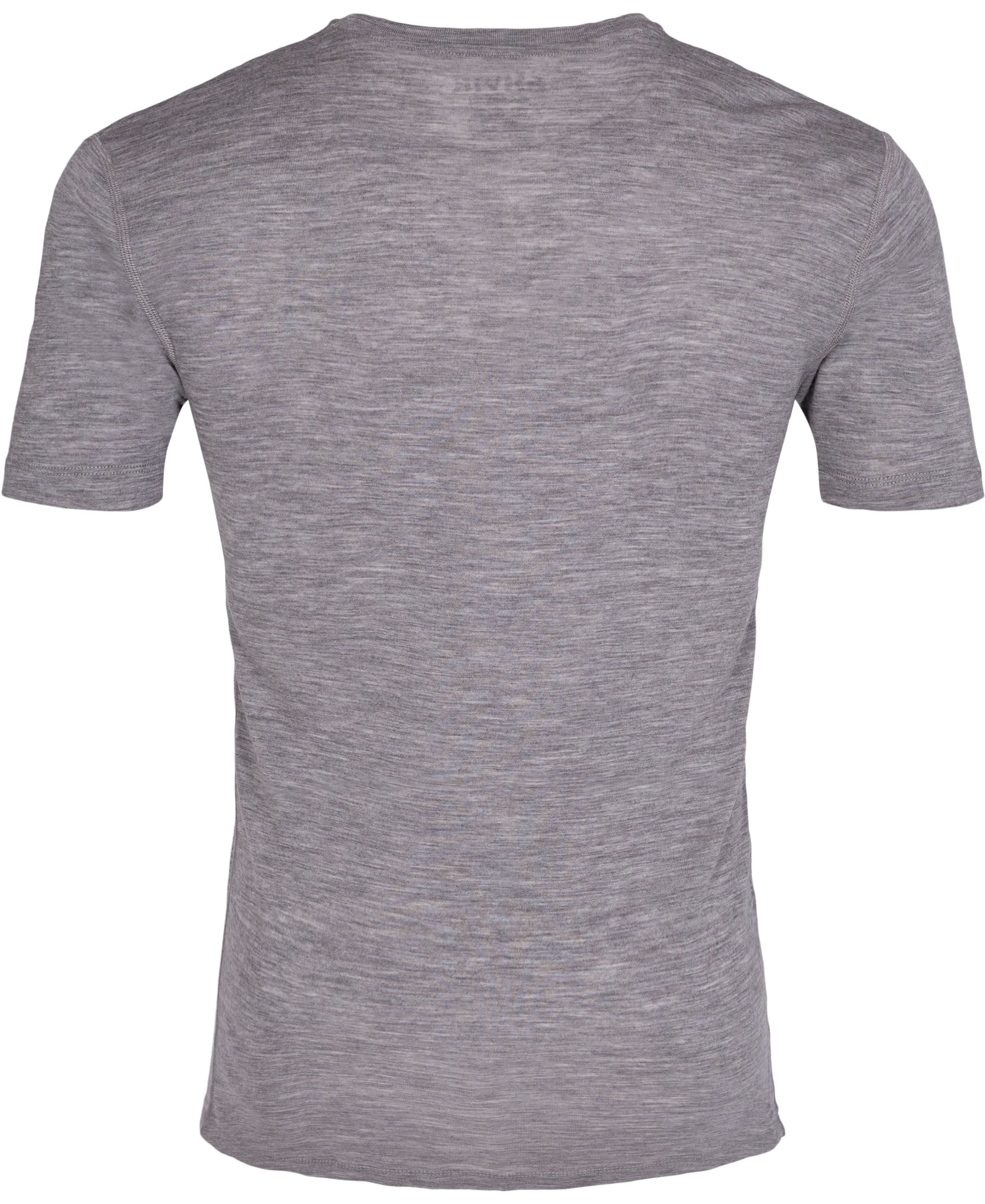 ASIVIK M Wool T-shirt
