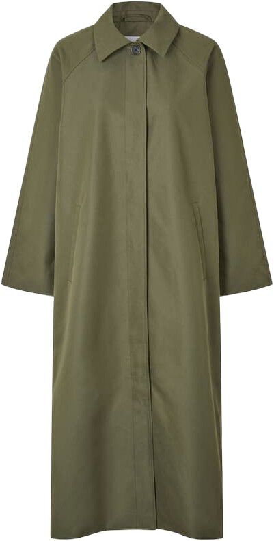 ENSENECA JACKET 6988