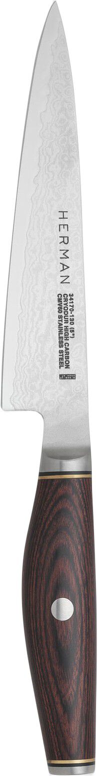 Herman Shotoh 130 Pakkatr&auml;