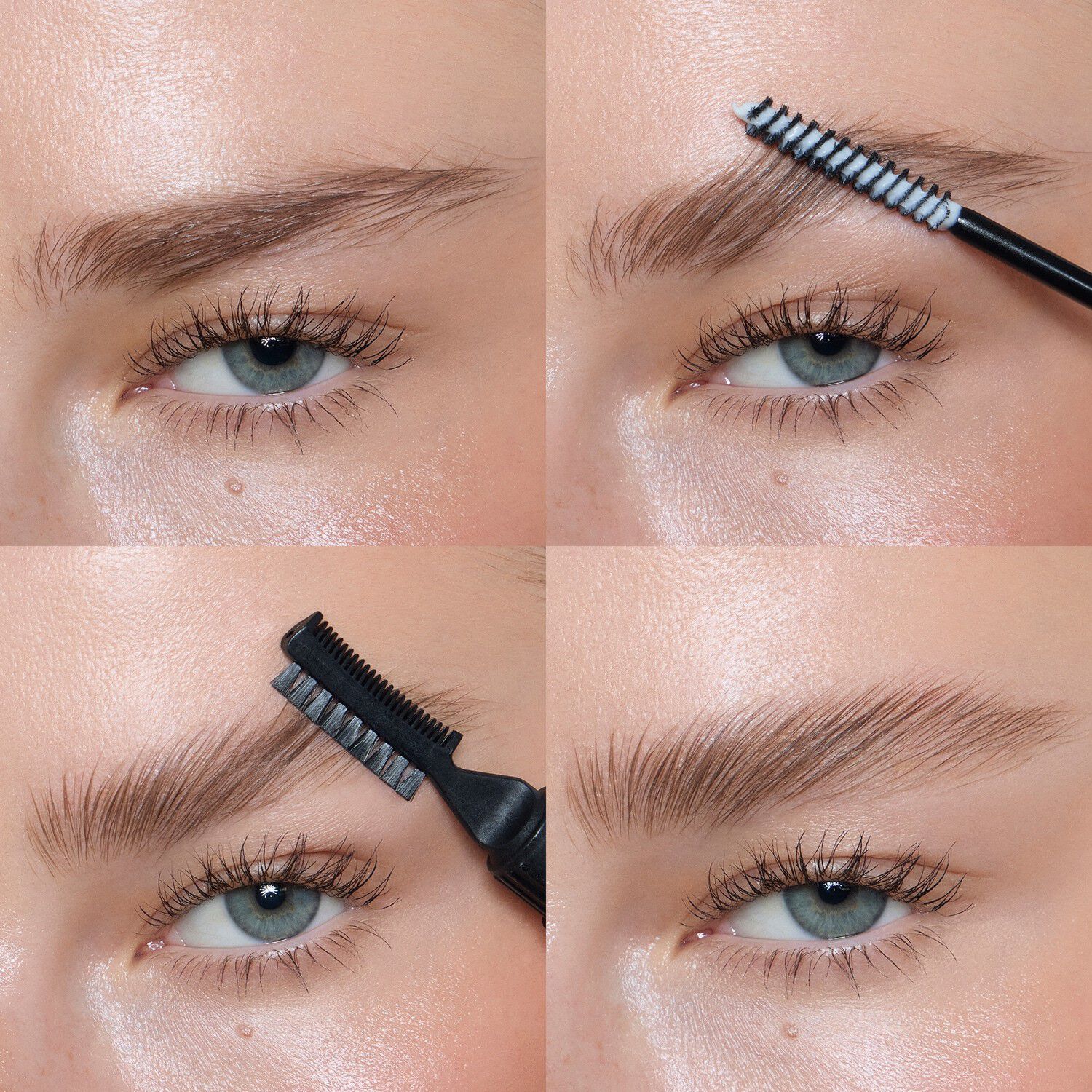 Brow Sculpt - Skulpterande och lyftande &ouml;gonbrynsgel