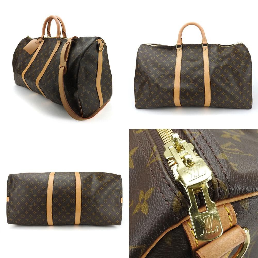 Louis Vuitton Weekend Bag