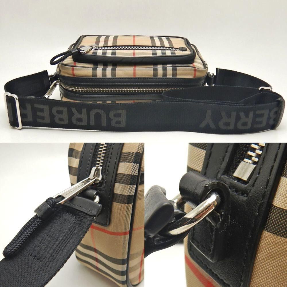 Burberry Shoulder Bag