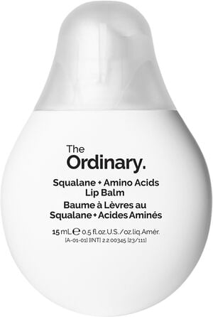 Squalane & Amino Acids Lipbalm