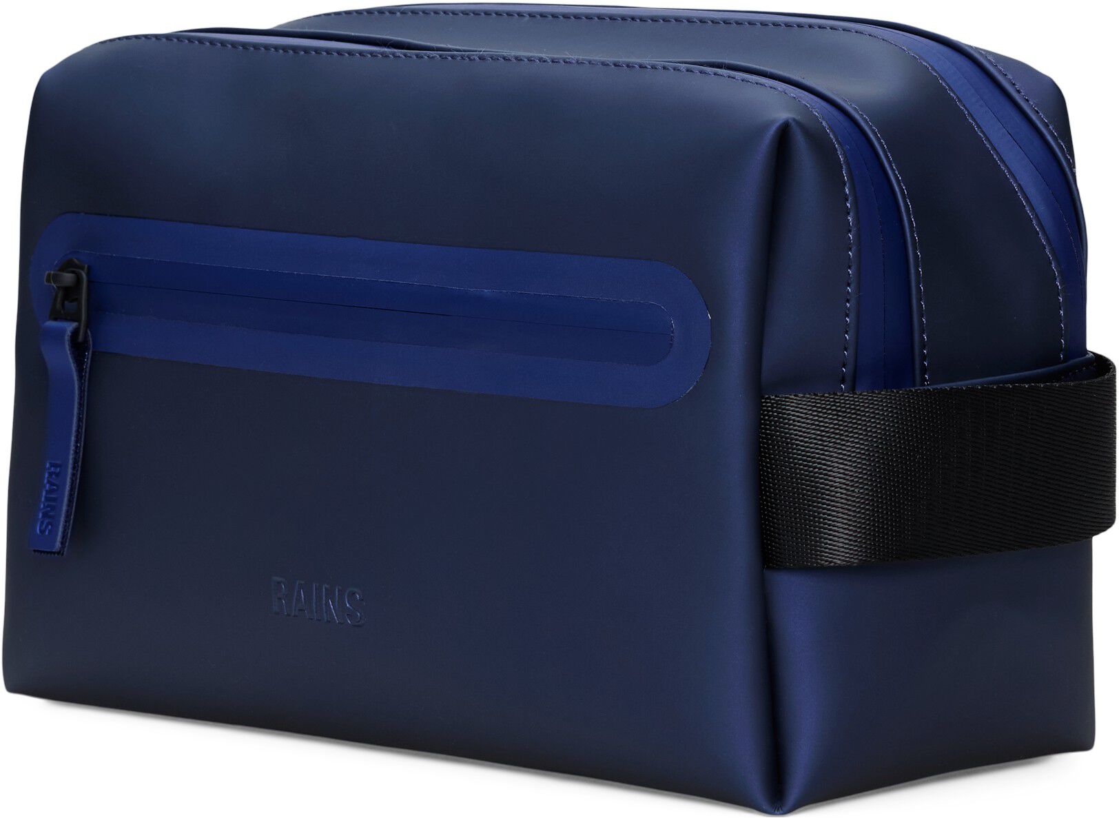Wash Bag Zip W3