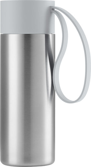 To Go Cup Mgrey